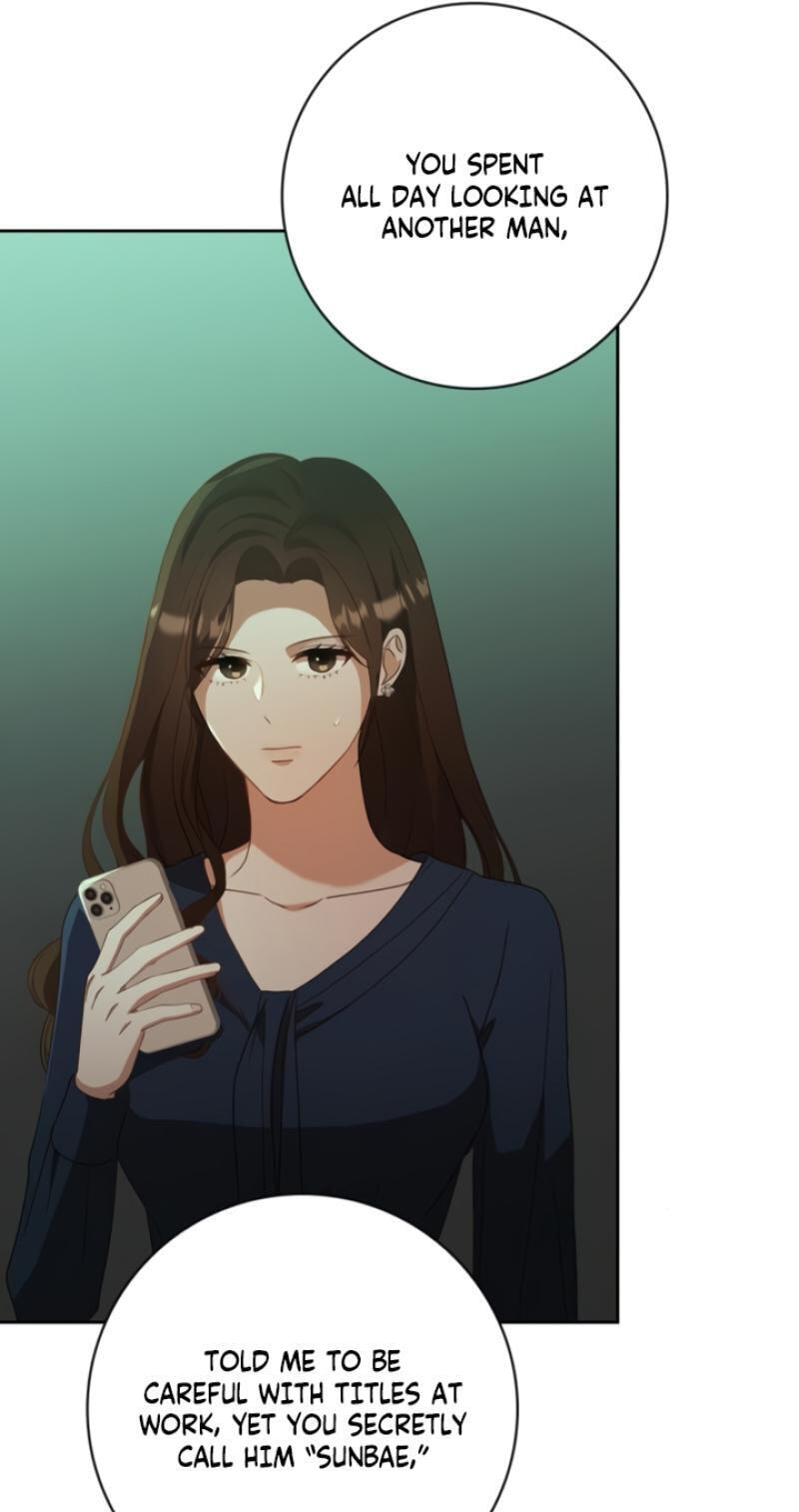 At Our Own Pace Chapter 26 page 12 - 