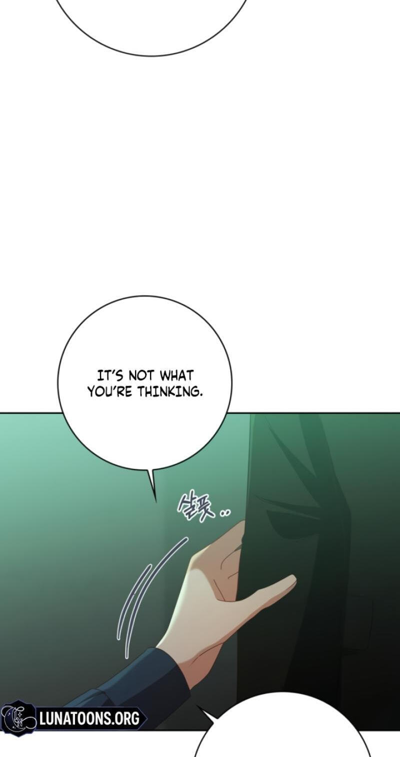 At Our Own Pace Chapter 26 page 13 - 