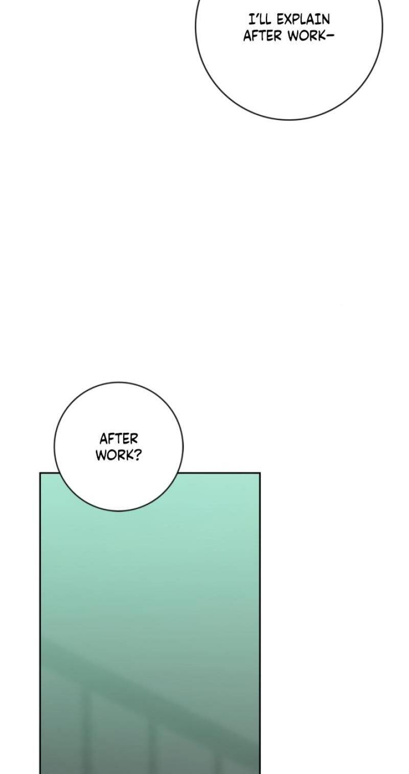 At Our Own Pace Chapter 26 page 14 - 