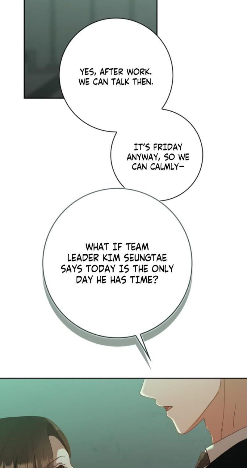 At Our Own Pace Chapter 26 page 15 - 