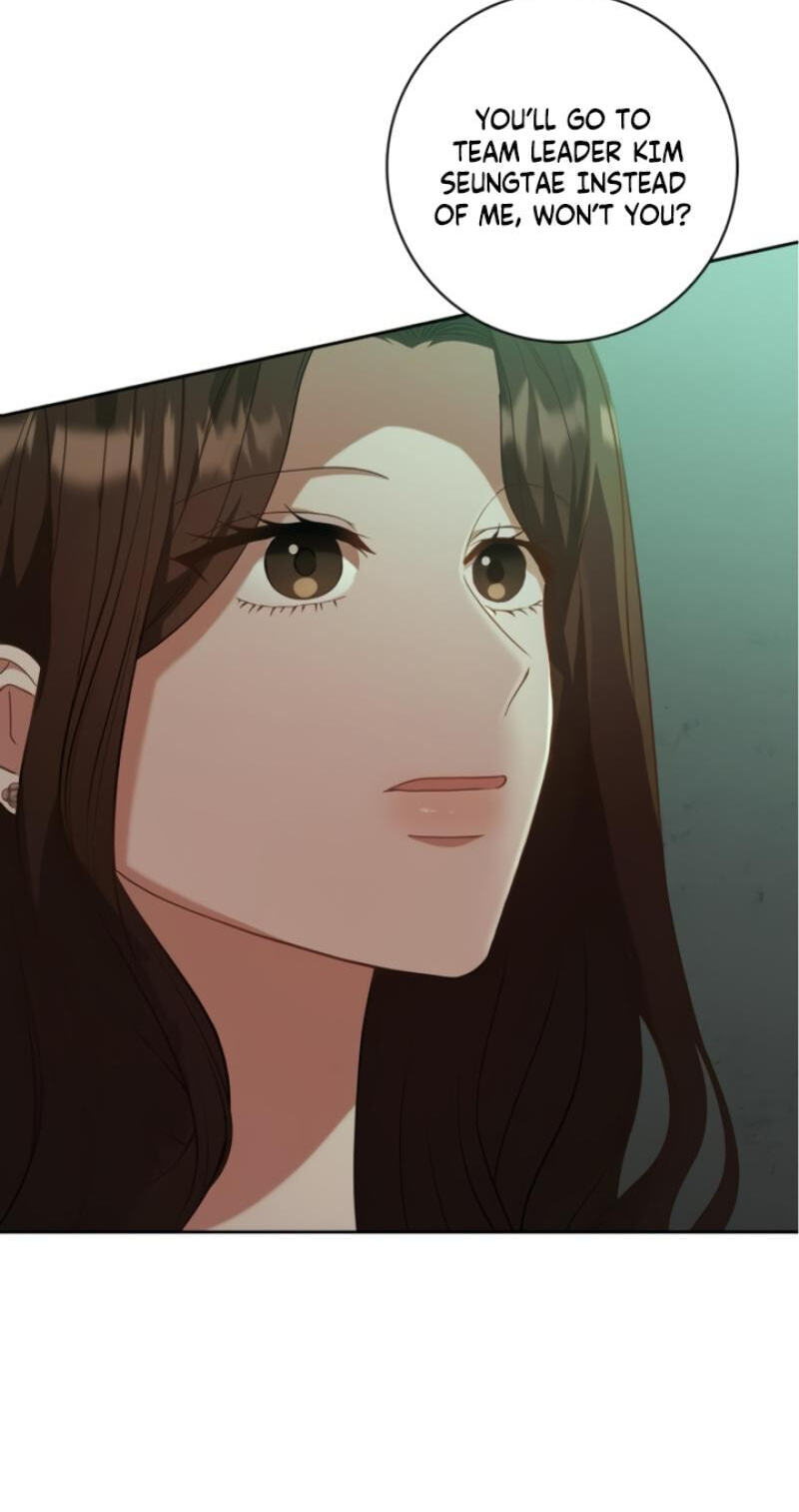 At Our Own Pace Chapter 26 page 18 - 