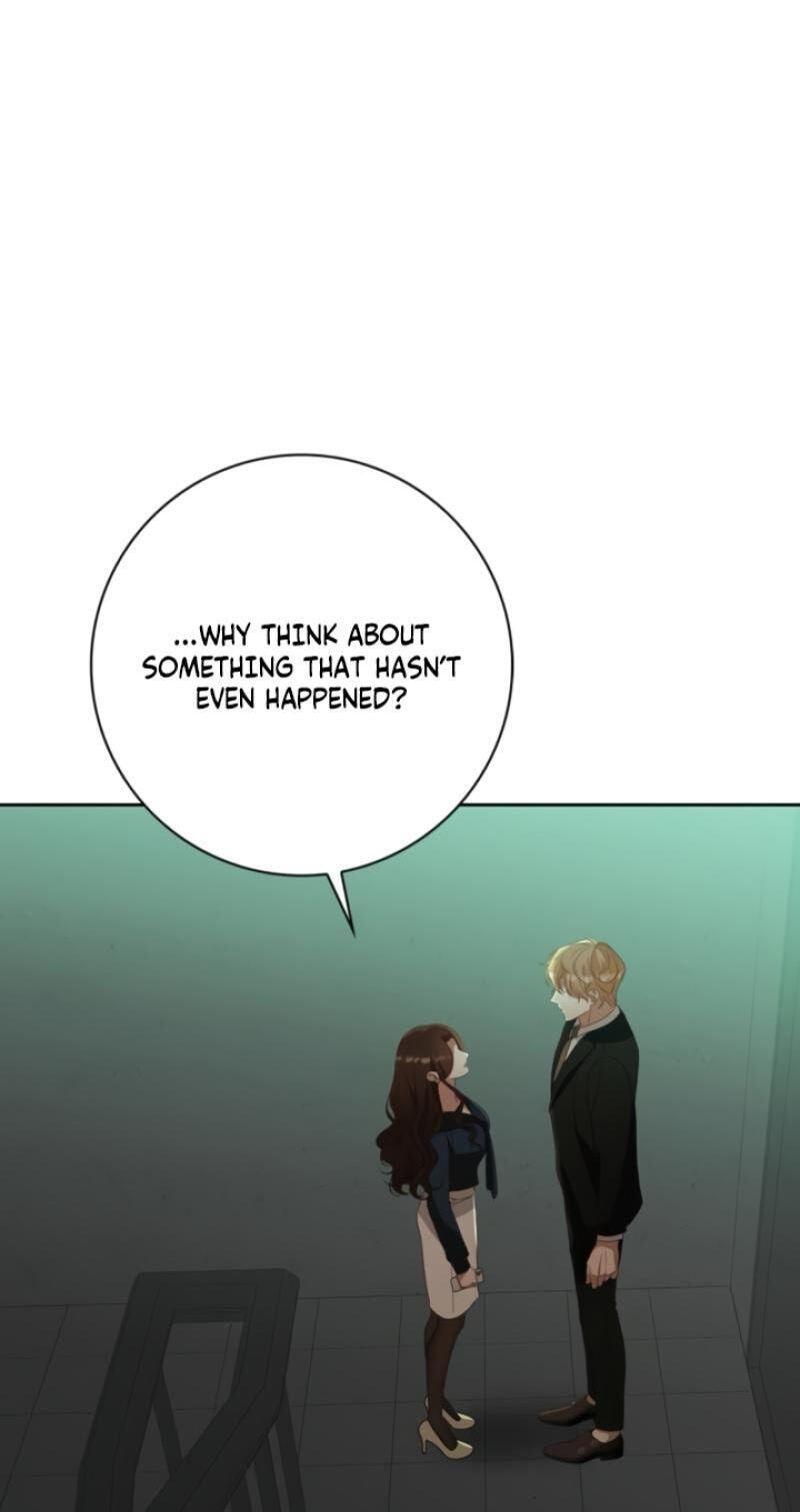 At Our Own Pace Chapter 26 page 19 - 