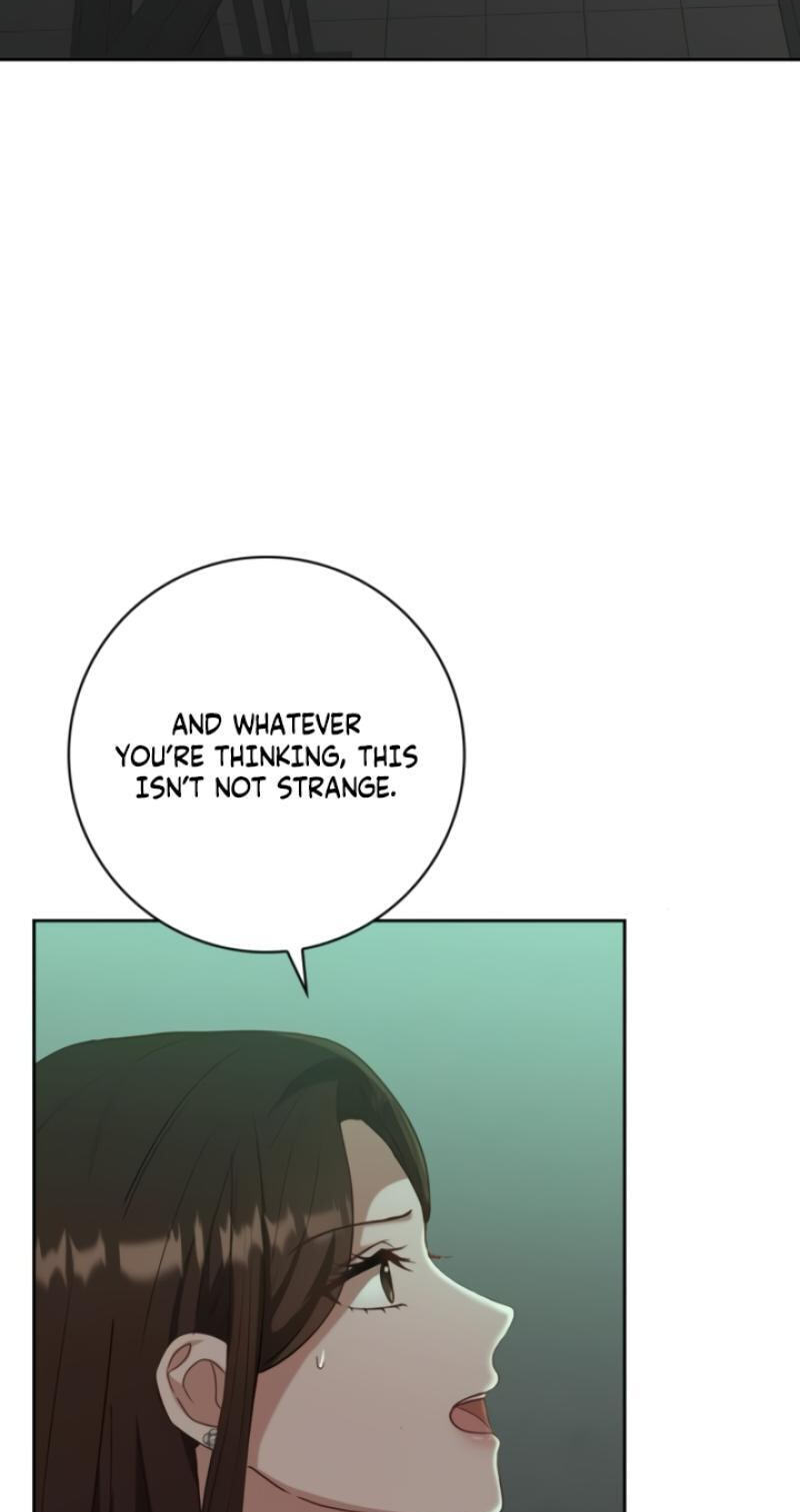 At Our Own Pace Chapter 26 page 20 - 