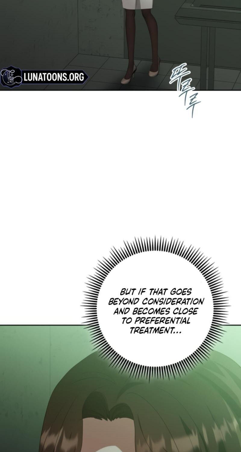 At Our Own Pace Chapter 26 page 3 - 