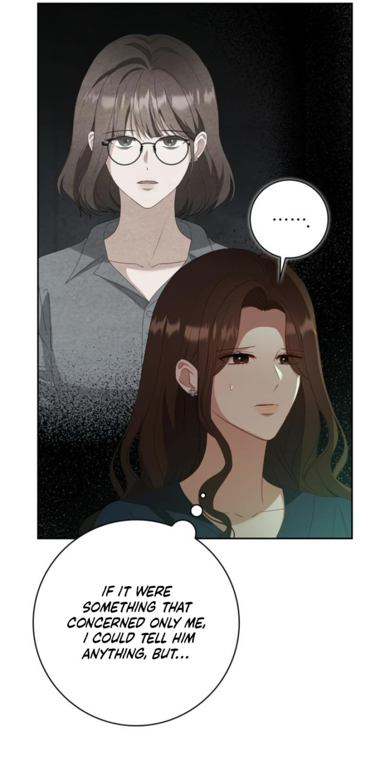 At Our Own Pace Chapter 26 page 23 - 