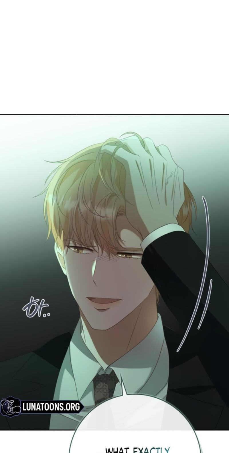 At Our Own Pace Chapter 26 page 24 - 