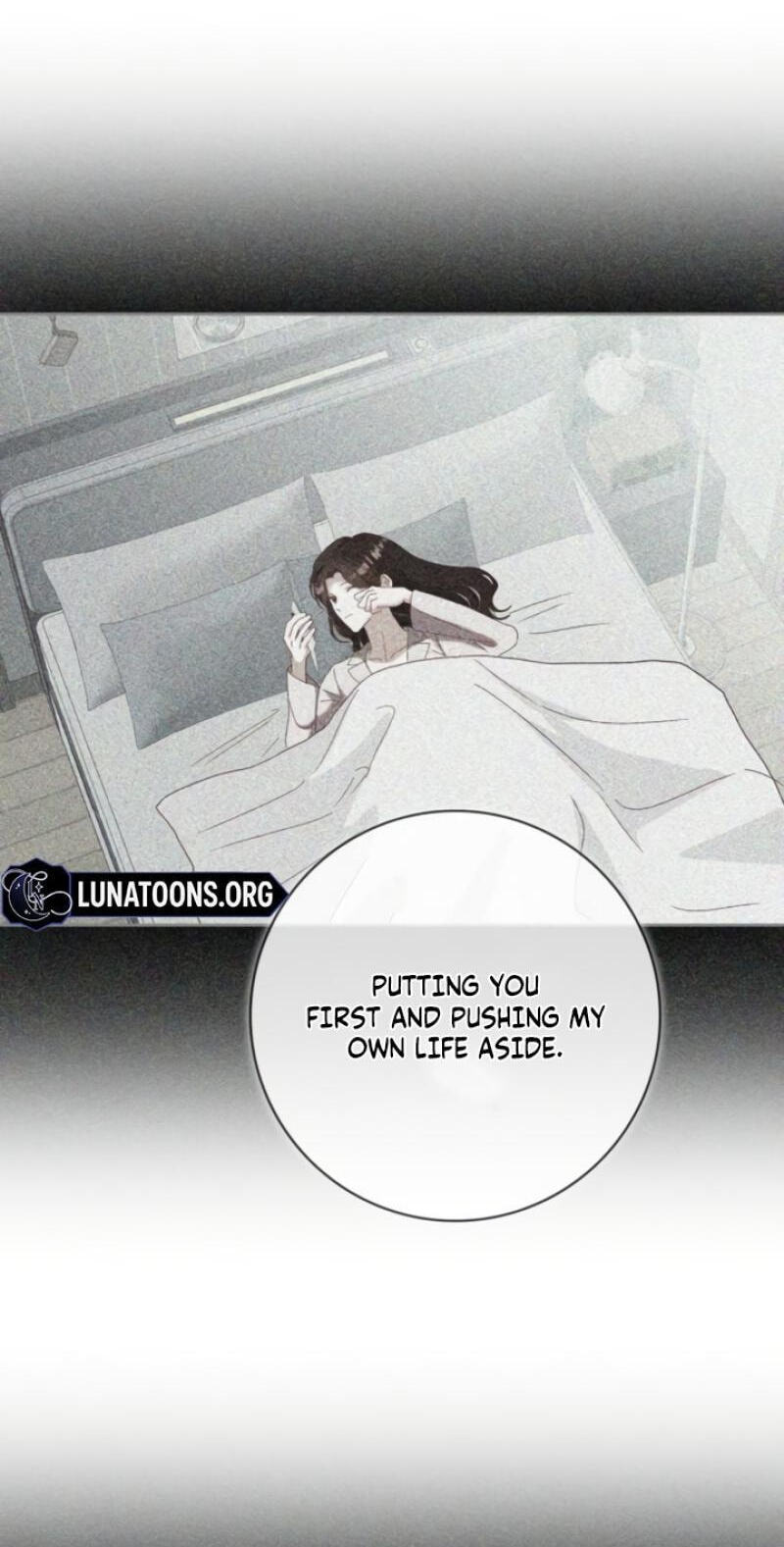 At Our Own Pace Chapter 26 page 27 - 