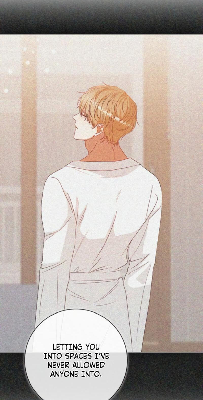 At Our Own Pace Chapter 26 page 28 - 