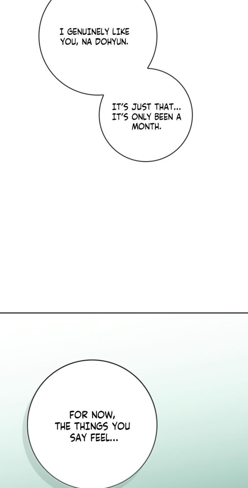 At Our Own Pace Chapter 26 page 32 - 