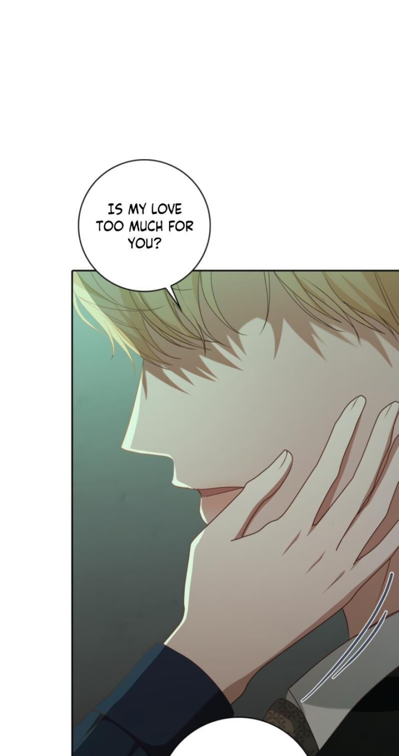 At Our Own Pace Chapter 26 page 37 - 