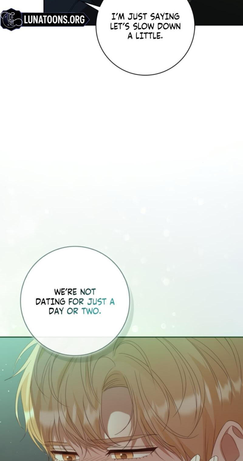 At Our Own Pace Chapter 26 page 38 - 