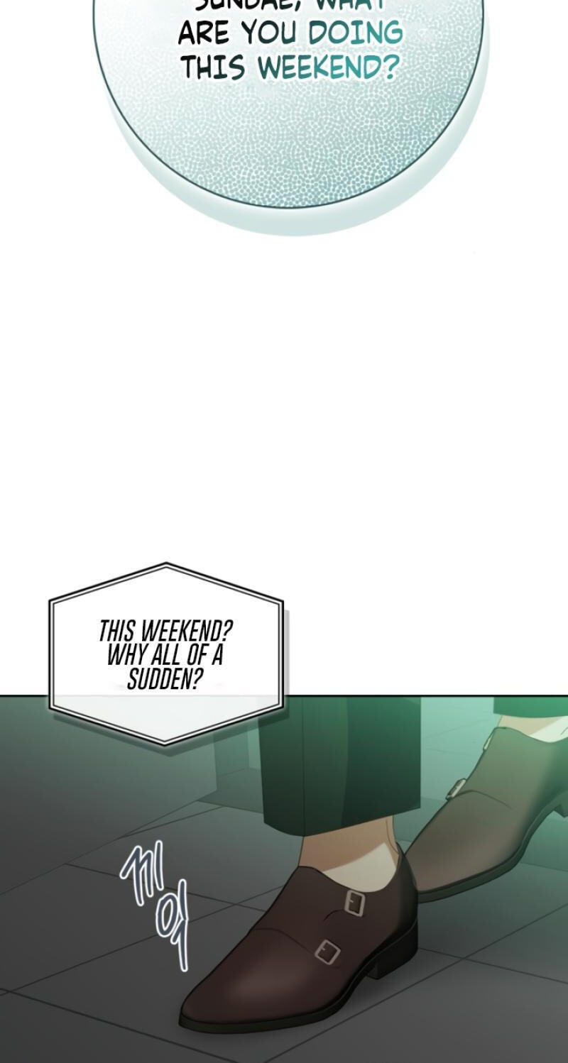 At Our Own Pace Chapter 26 page 5 - 