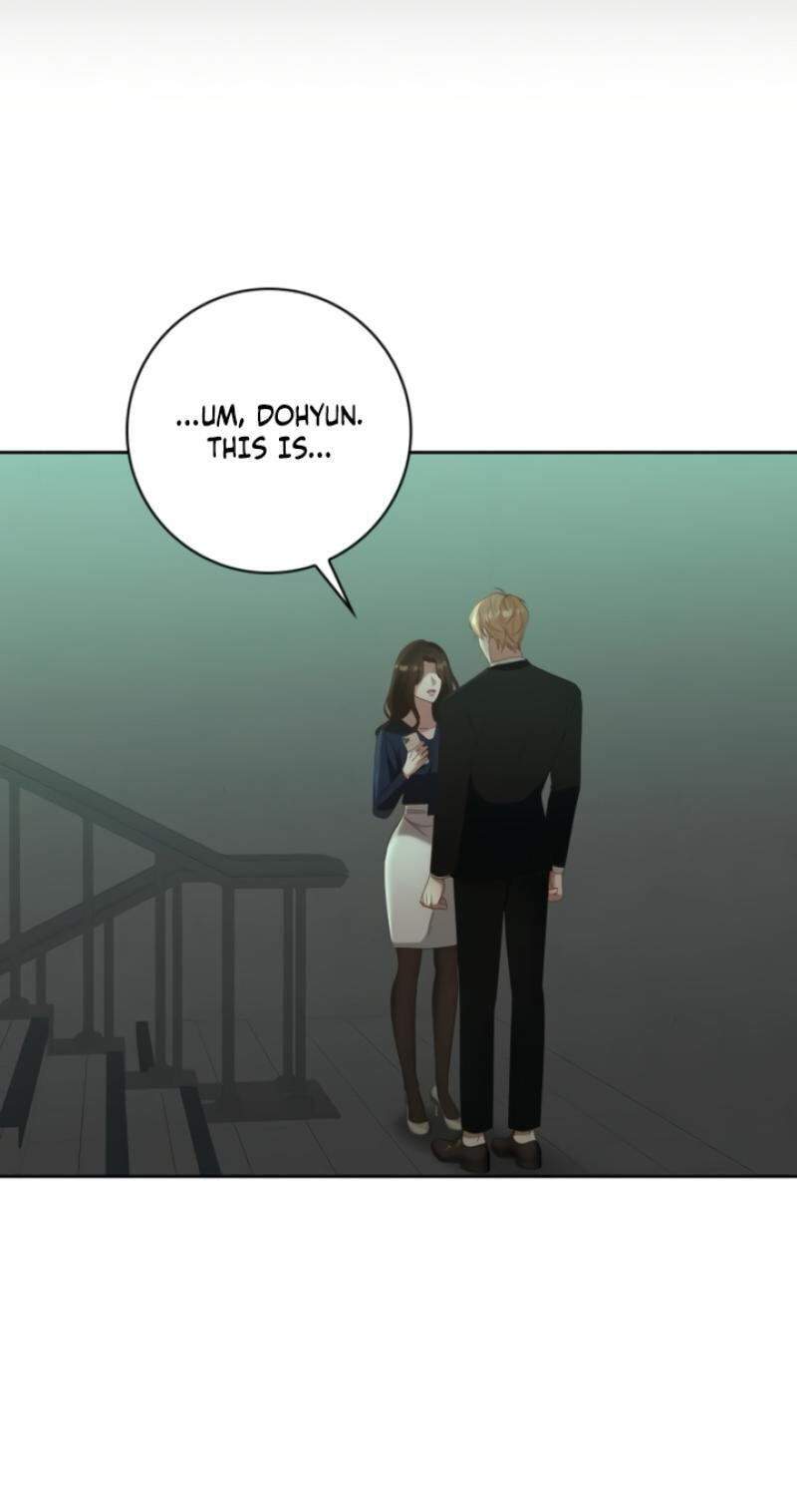 At Our Own Pace Chapter 26 page 44 - 