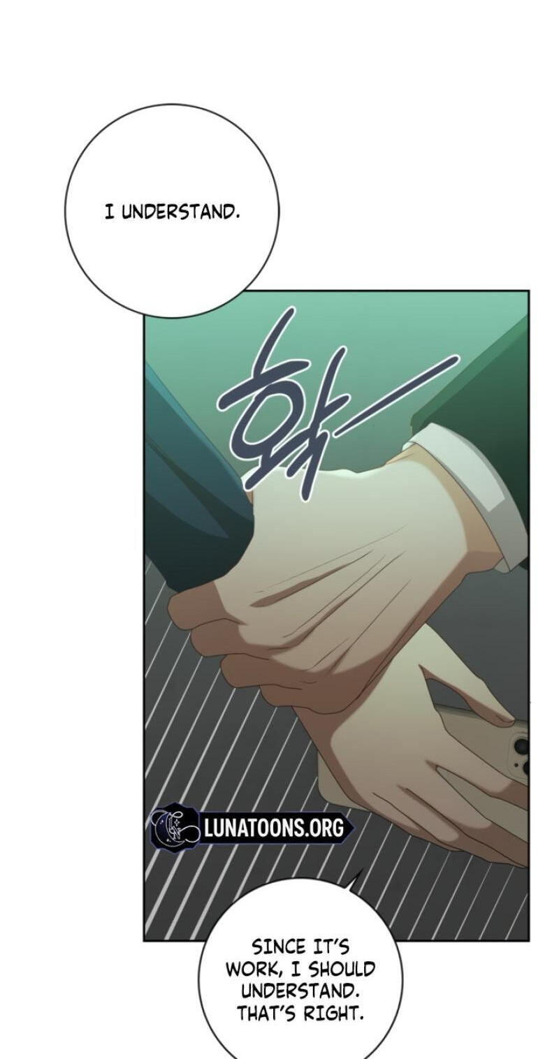 At Our Own Pace Chapter 26 page 45 - 