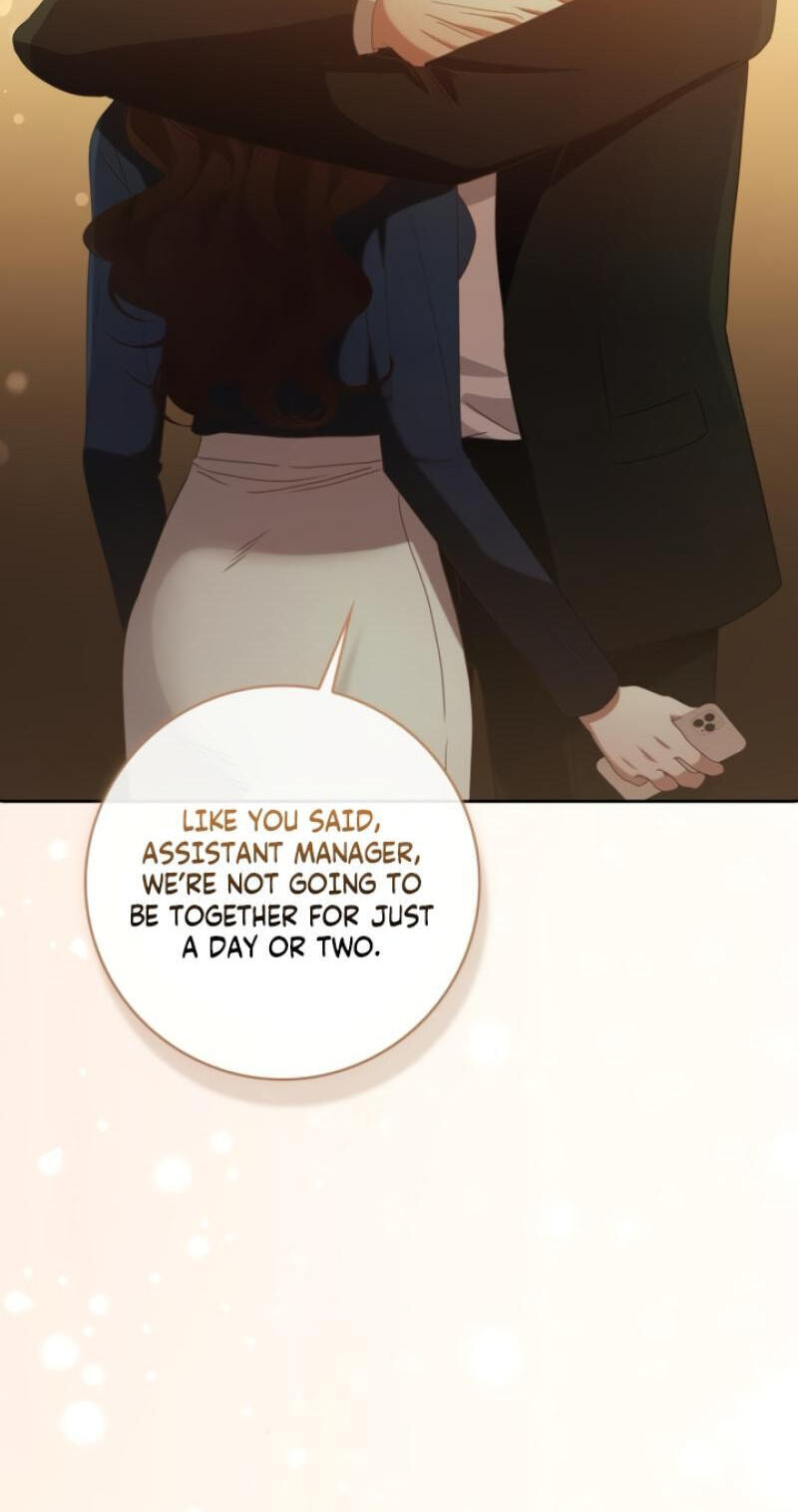 At Our Own Pace Chapter 26 page 47 - 