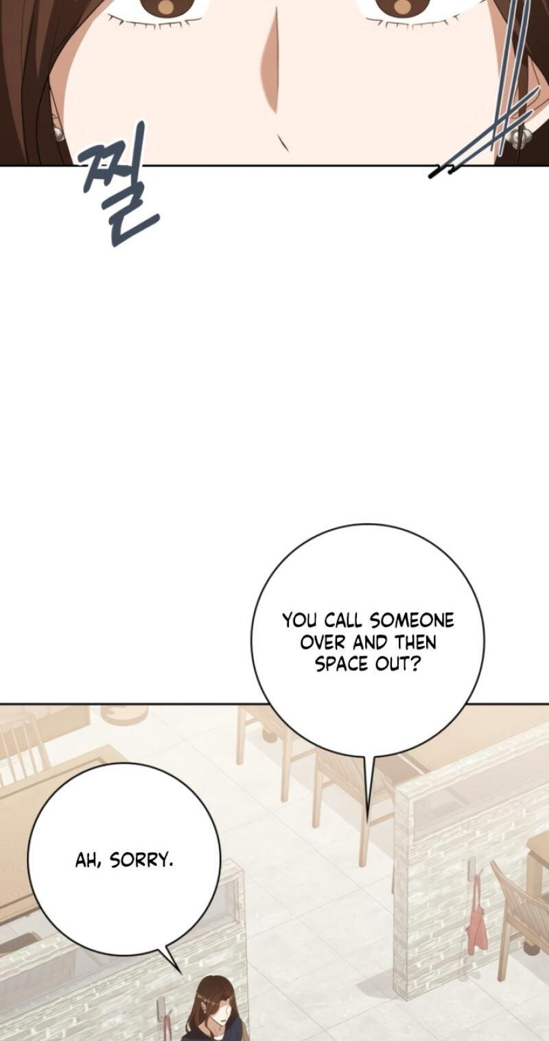 At Our Own Pace Chapter 26 page 53 - 