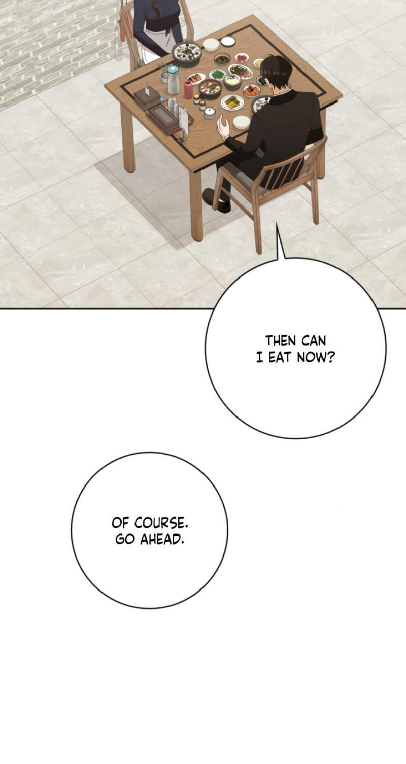 At Our Own Pace Chapter 26 page 54 - 