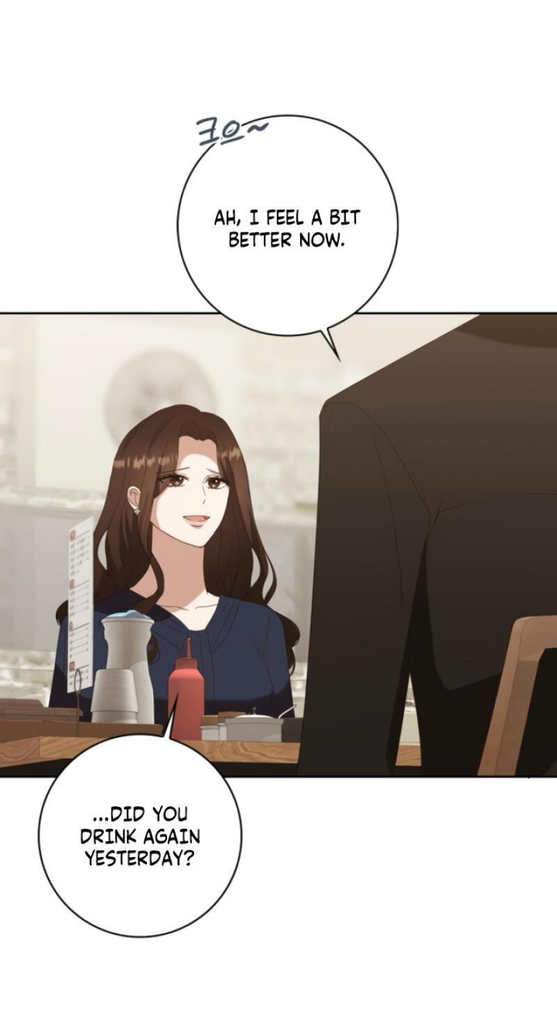 At Our Own Pace Chapter 26 page 55 - 