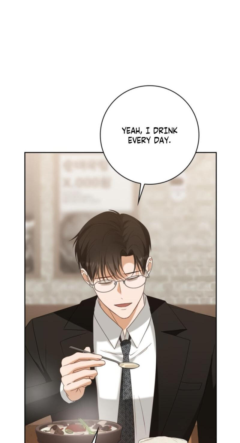 At Our Own Pace Chapter 26 page 56 - 