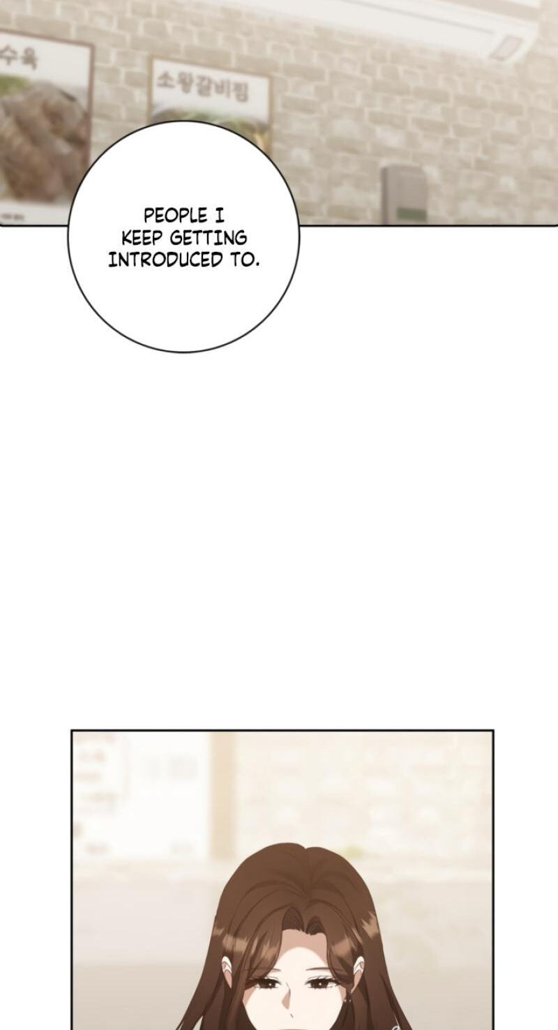 At Our Own Pace Chapter 26 page 58 - 
