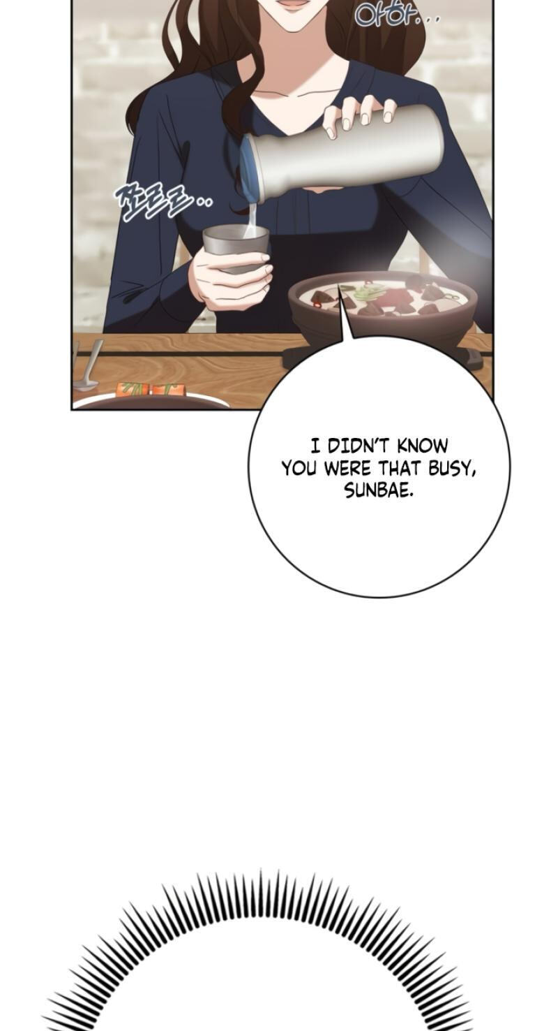 At Our Own Pace Chapter 26 page 59 - 