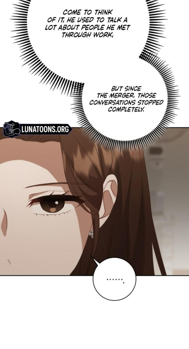 At Our Own Pace Chapter 26 page 60 - 