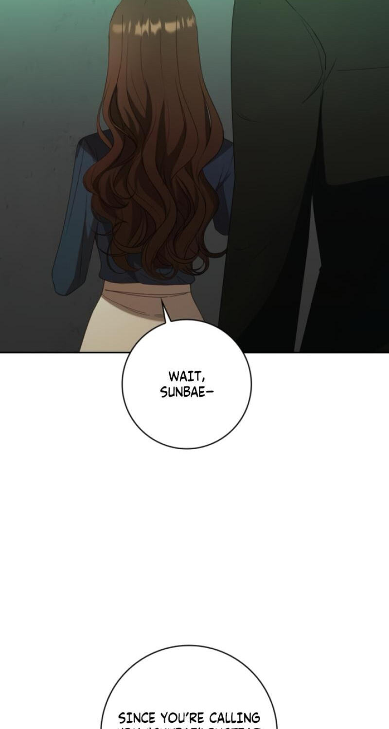 At Our Own Pace Chapter 26 page 7 - 