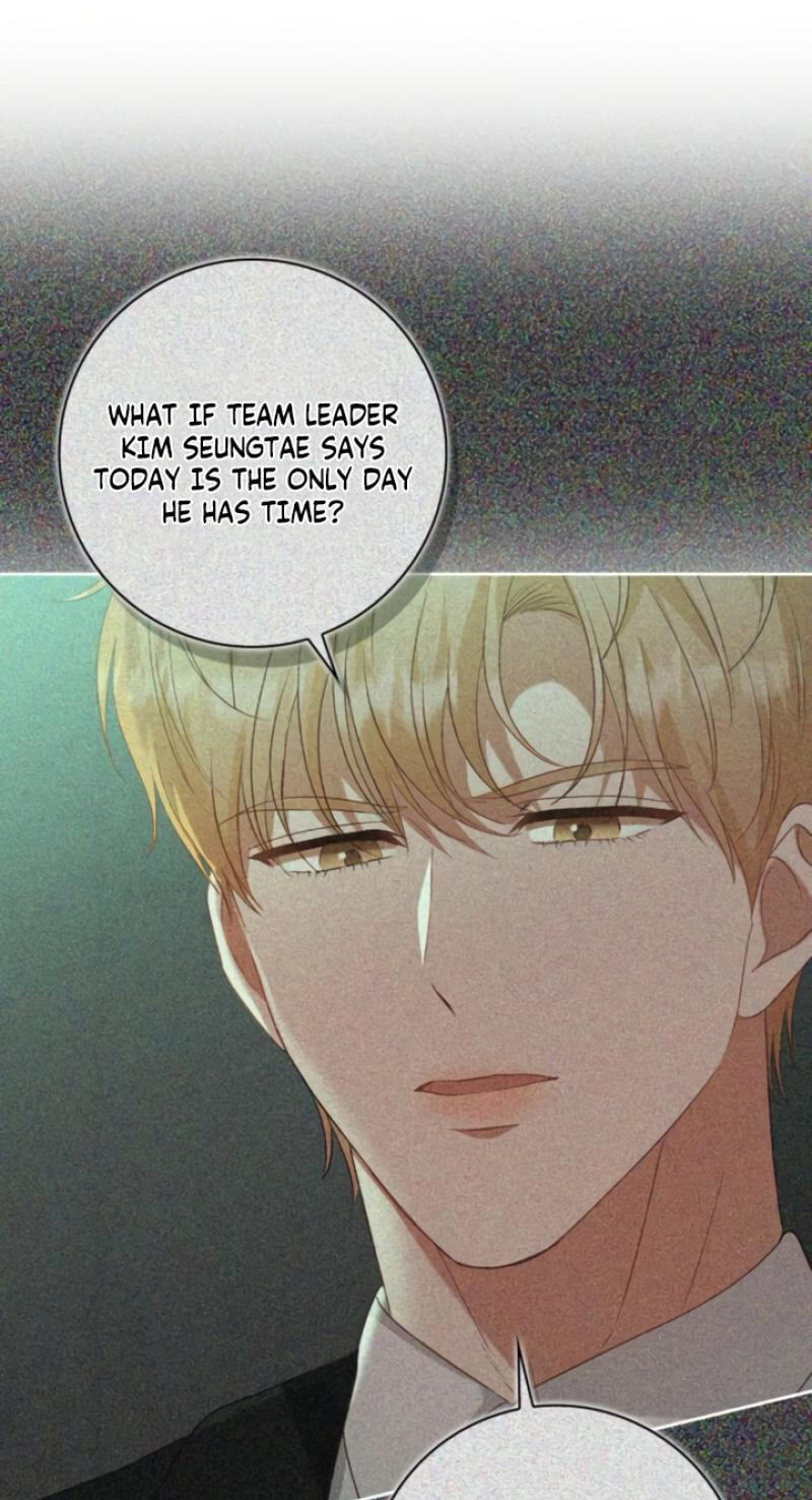 At Our Own Pace Chapter 26 page 61 - 