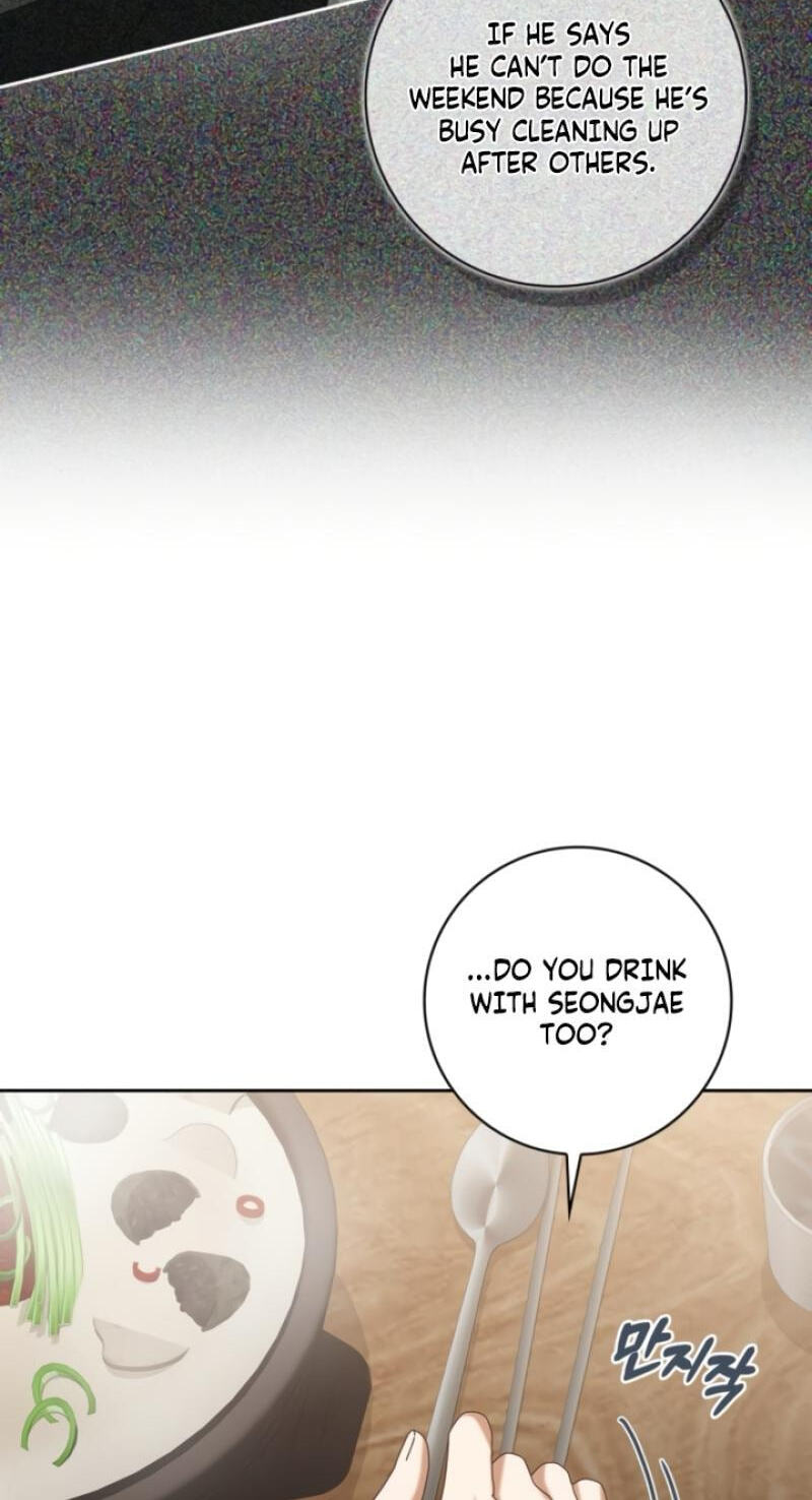 At Our Own Pace Chapter 26 page 62 - 