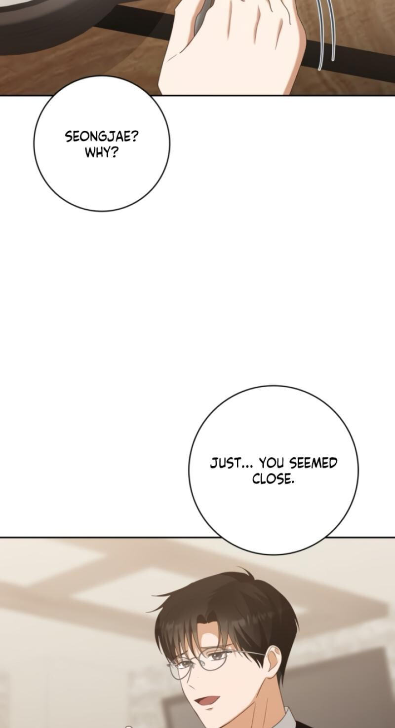 At Our Own Pace Chapter 26 page 63 - 