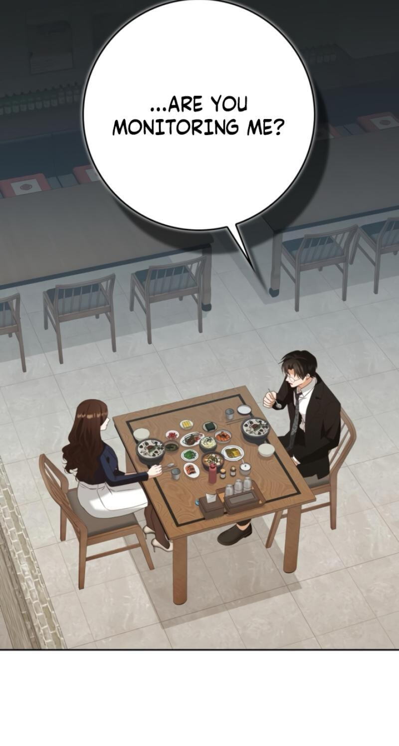 At Our Own Pace Chapter 26 page 66 - 