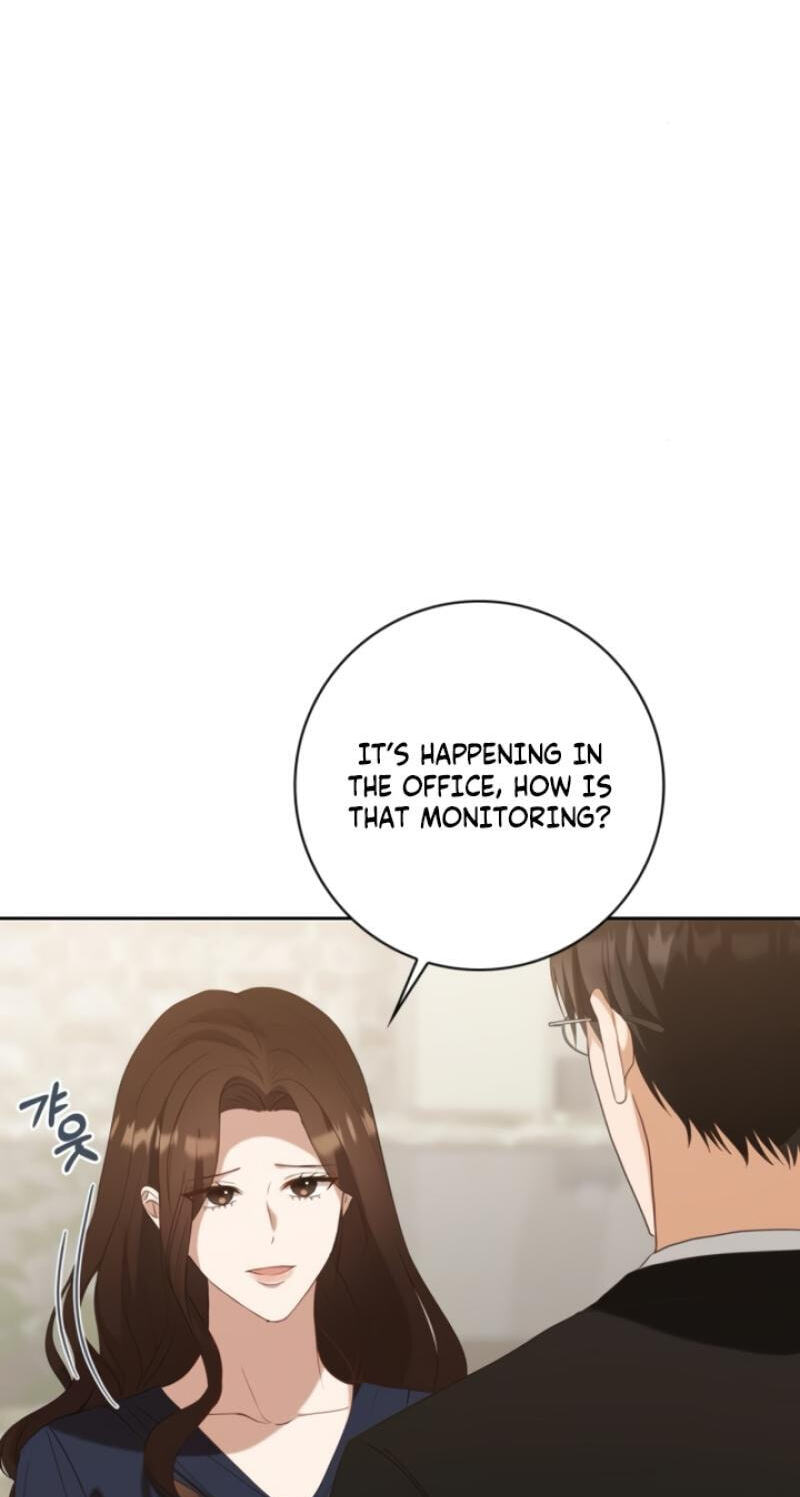 At Our Own Pace Chapter 26 page 67 - 