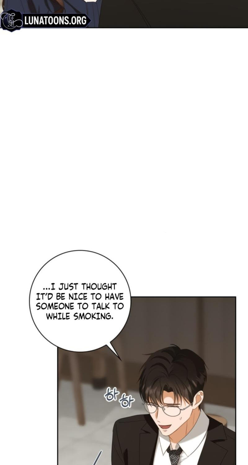 At Our Own Pace Chapter 26 page 68 - 