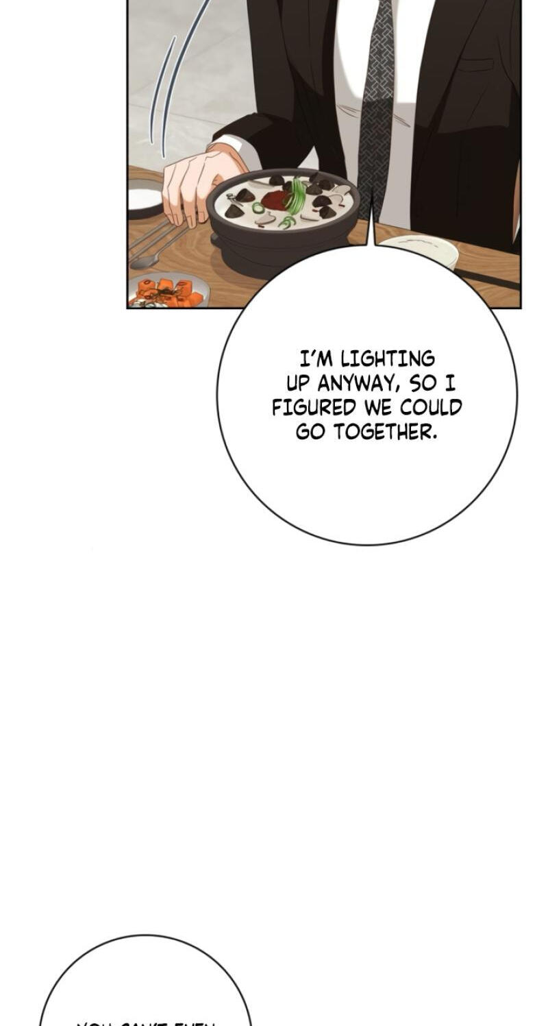 At Our Own Pace Chapter 26 page 69 - 