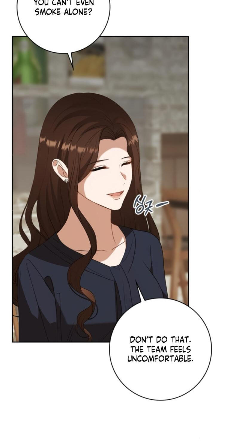 At Our Own Pace Chapter 26 page 70 - 