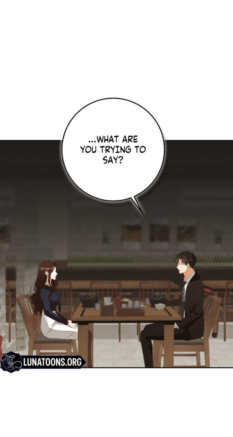 At Our Own Pace Chapter 26 page 71 - 