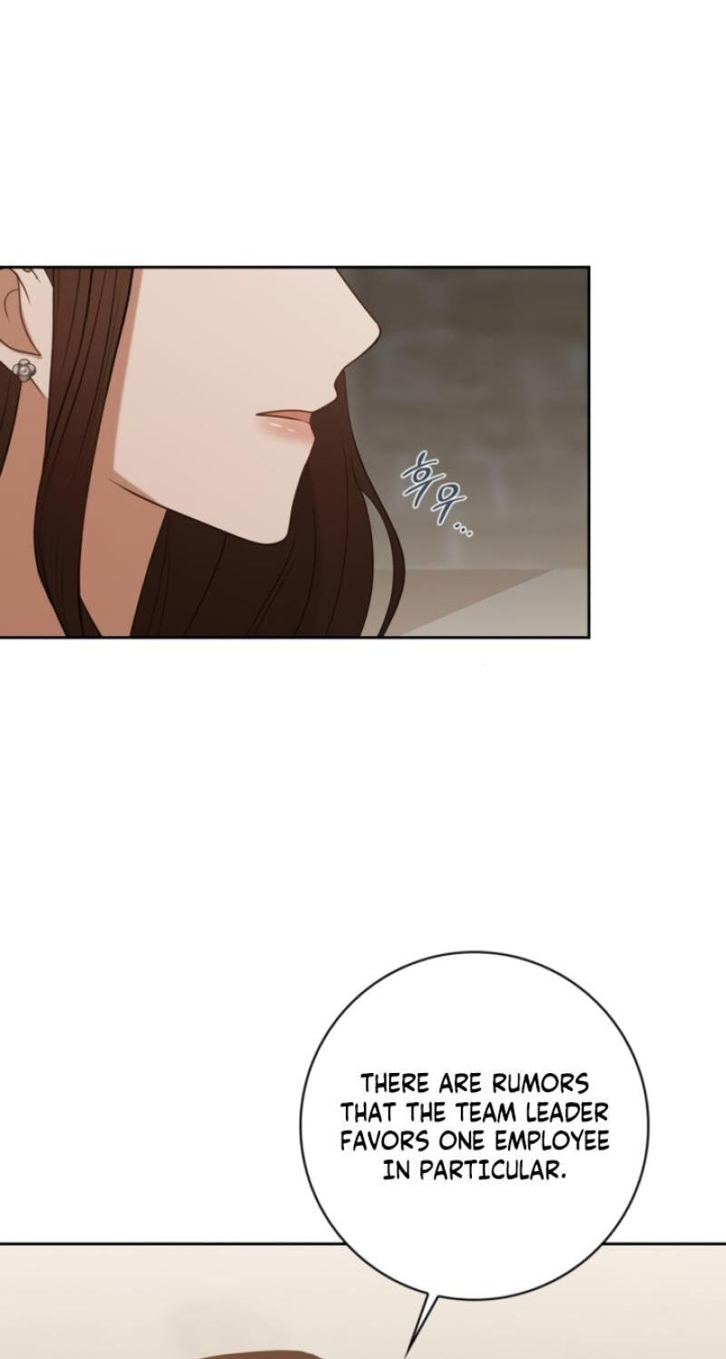 At Our Own Pace Chapter 26 page 72 - 