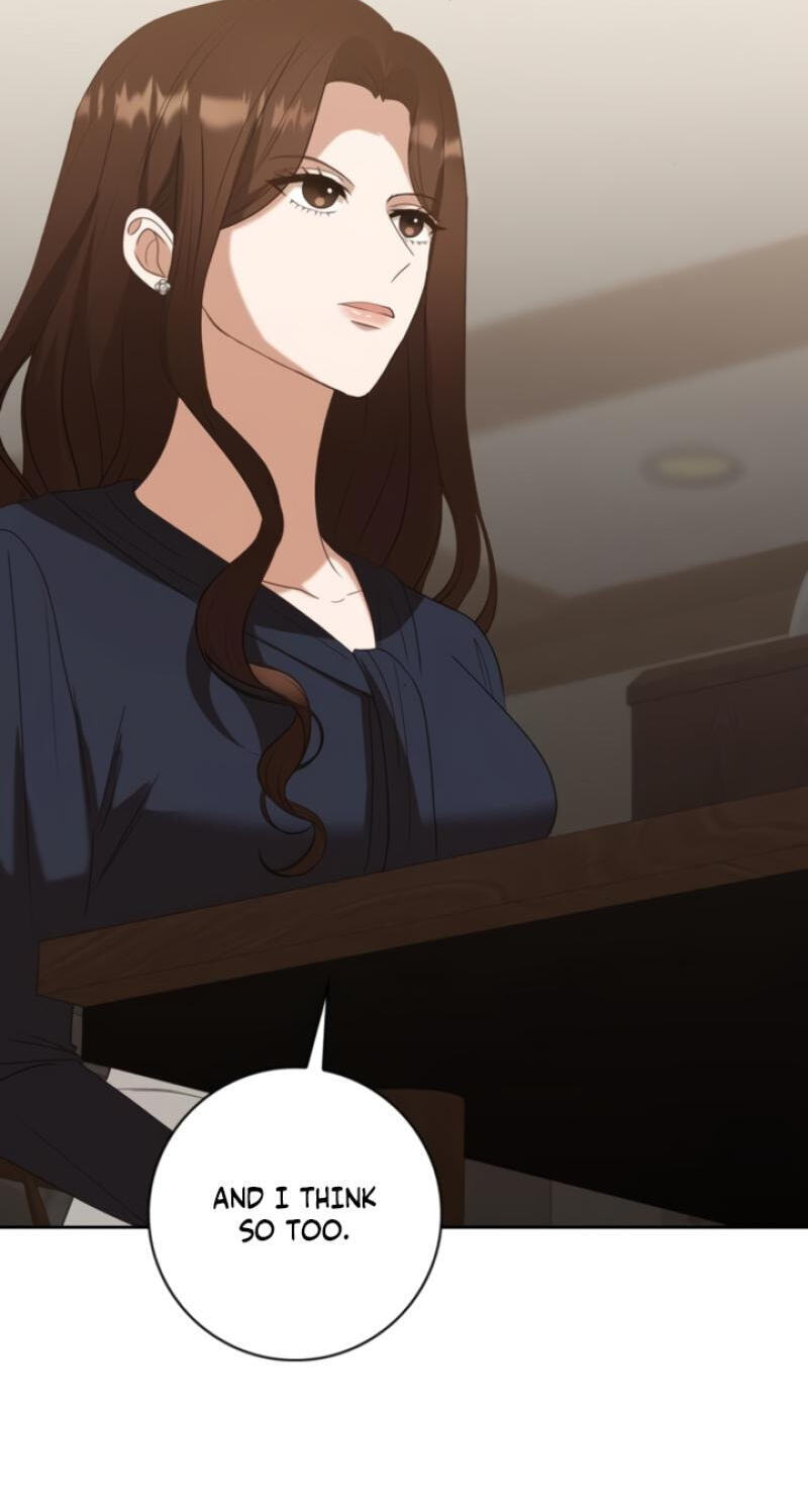 At Our Own Pace Chapter 26 page 73 - 