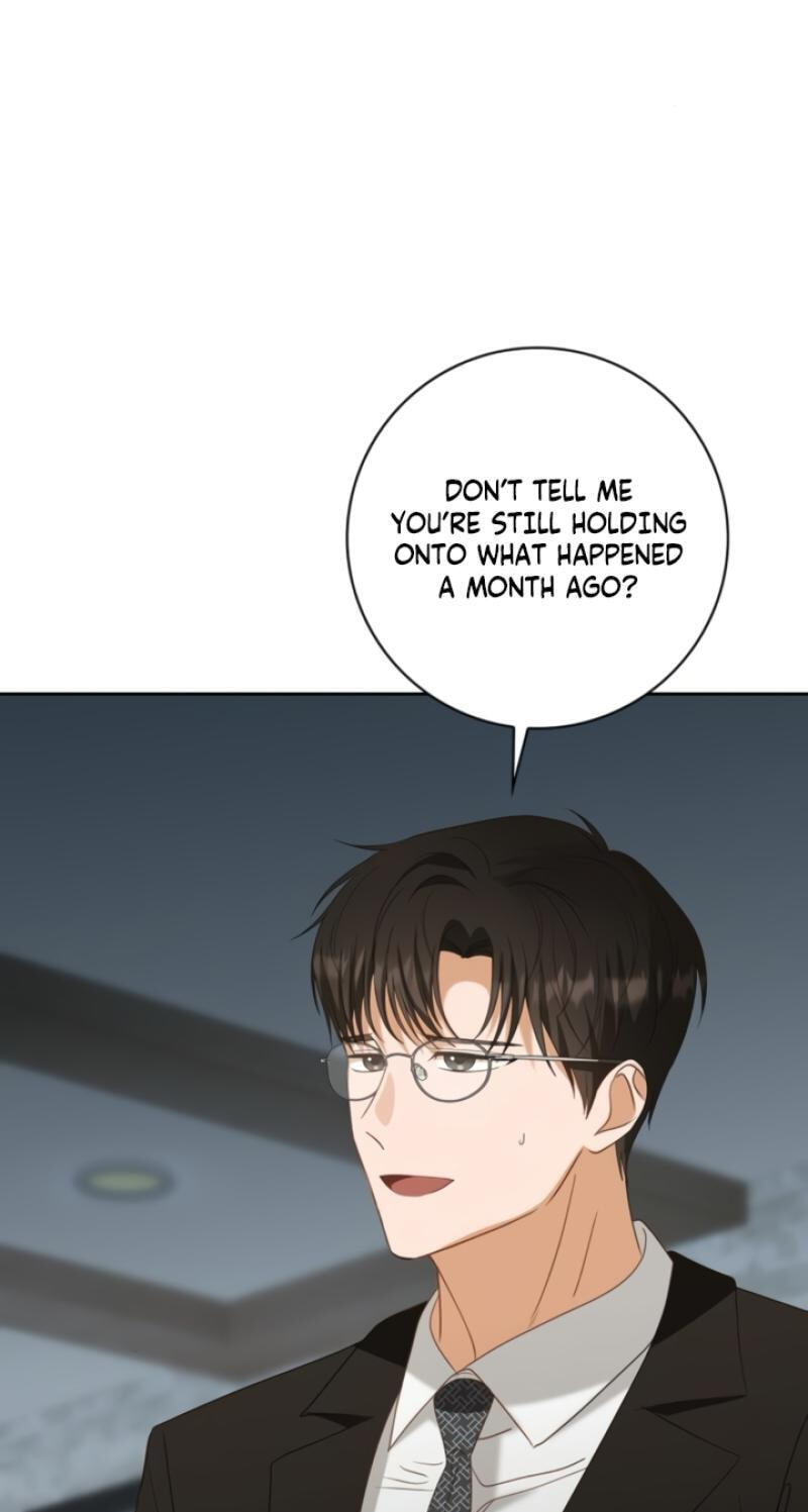At Our Own Pace Chapter 26 page 74 - 