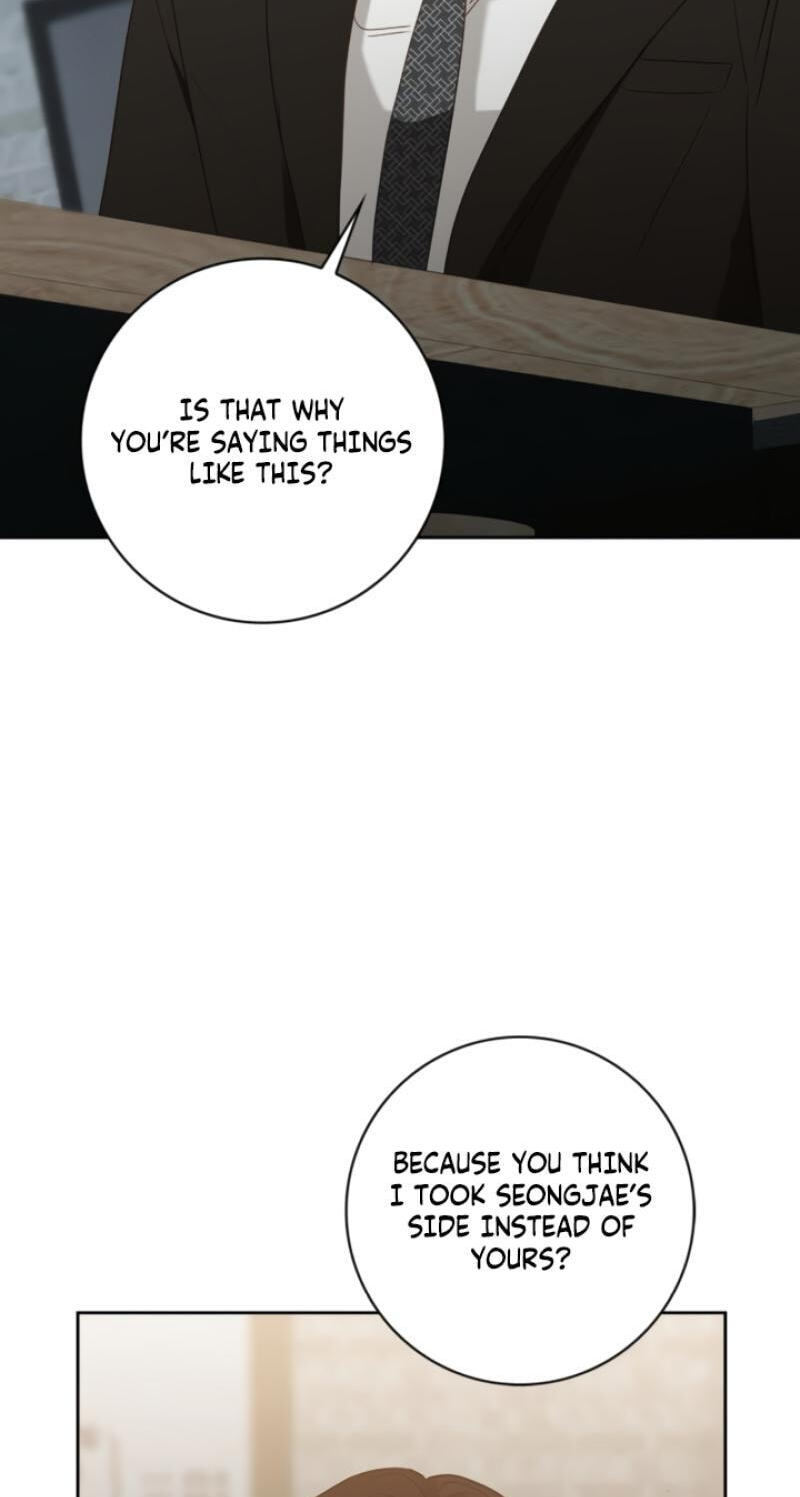 At Our Own Pace Chapter 26 page 75 - 