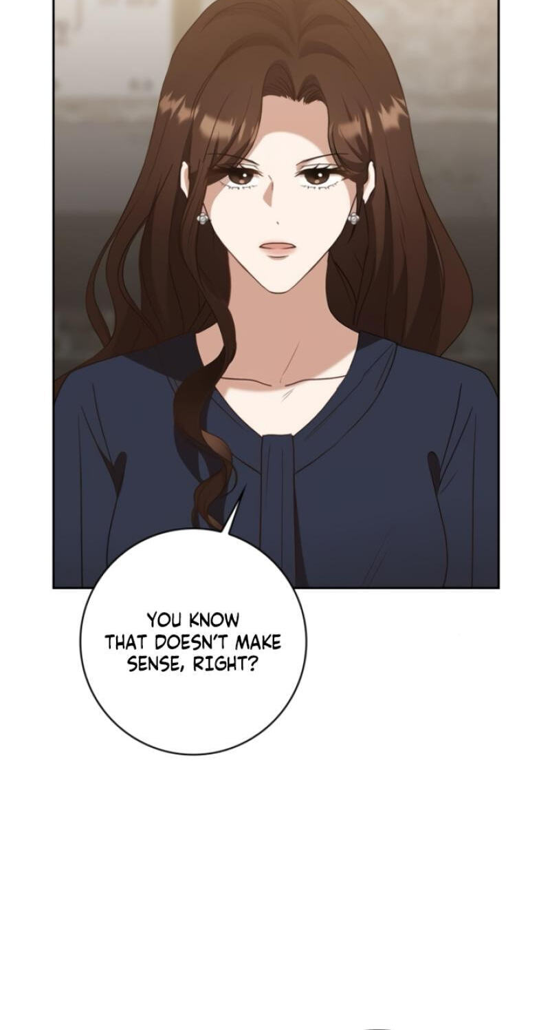 At Our Own Pace Chapter 26 page 76 - 