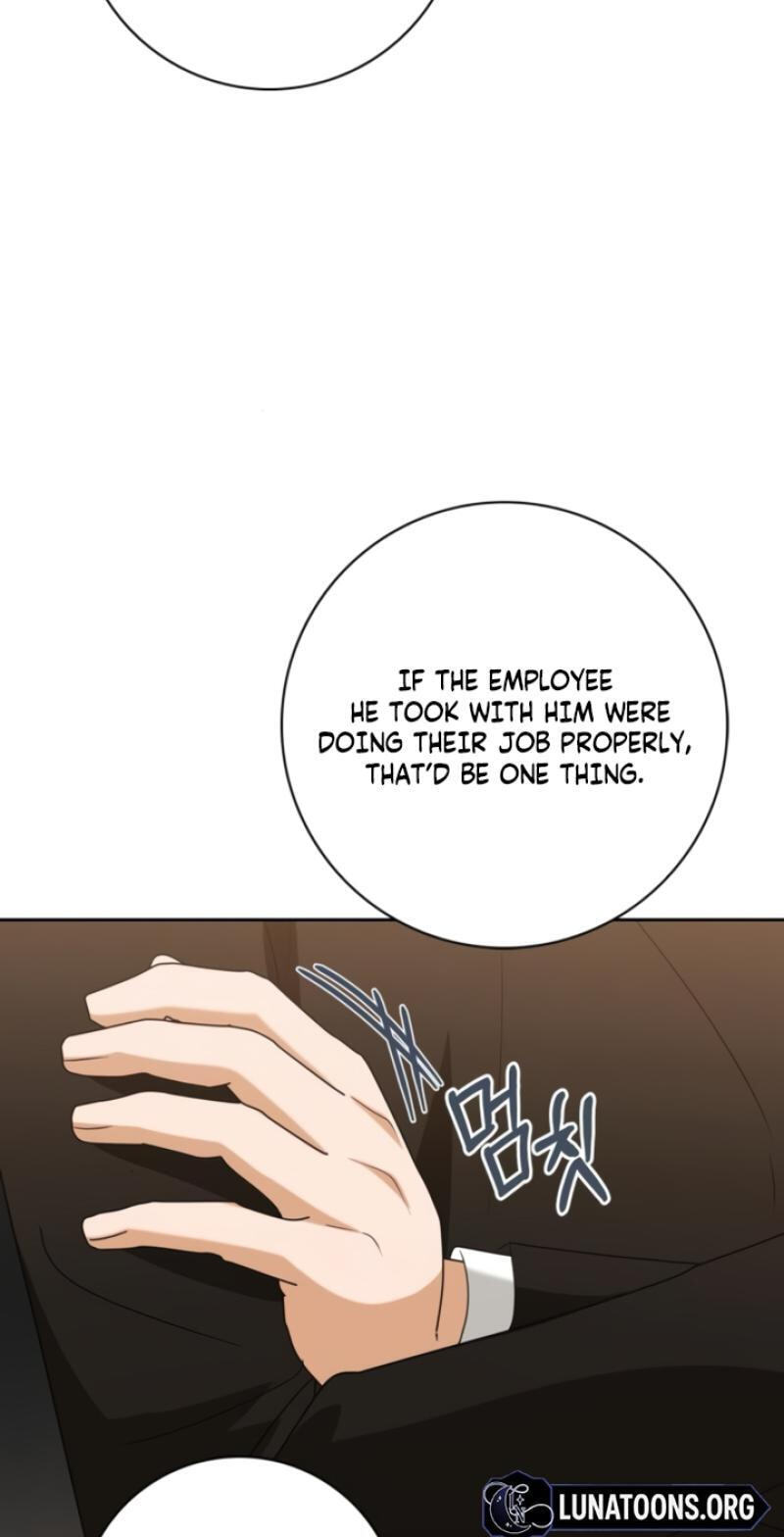 At Our Own Pace Chapter 26 page 78 - 