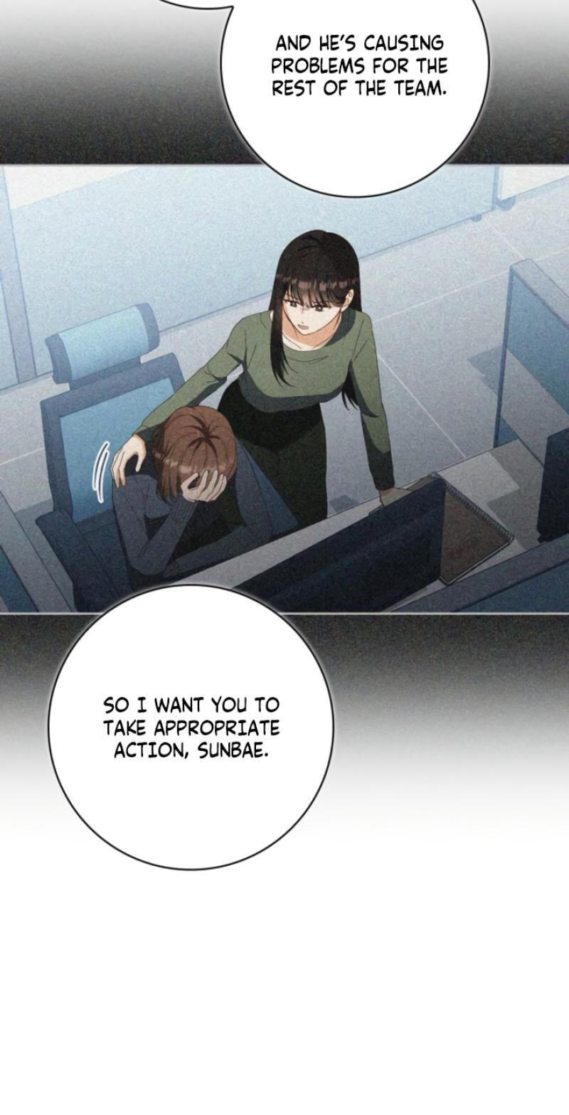 At Our Own Pace Chapter 26 page 80 - 
