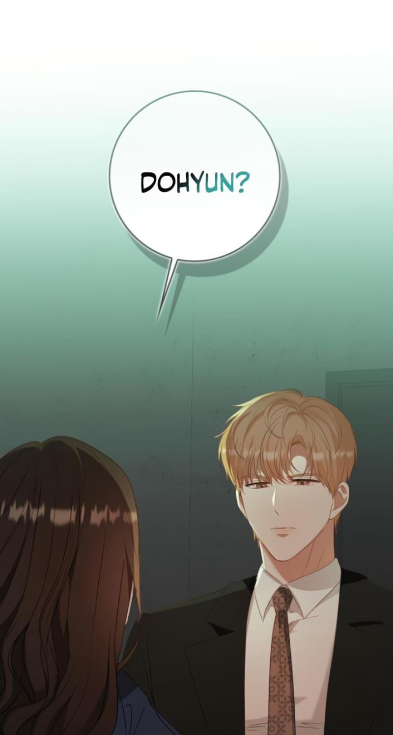 At Our Own Pace Chapter 26 page 9 - 