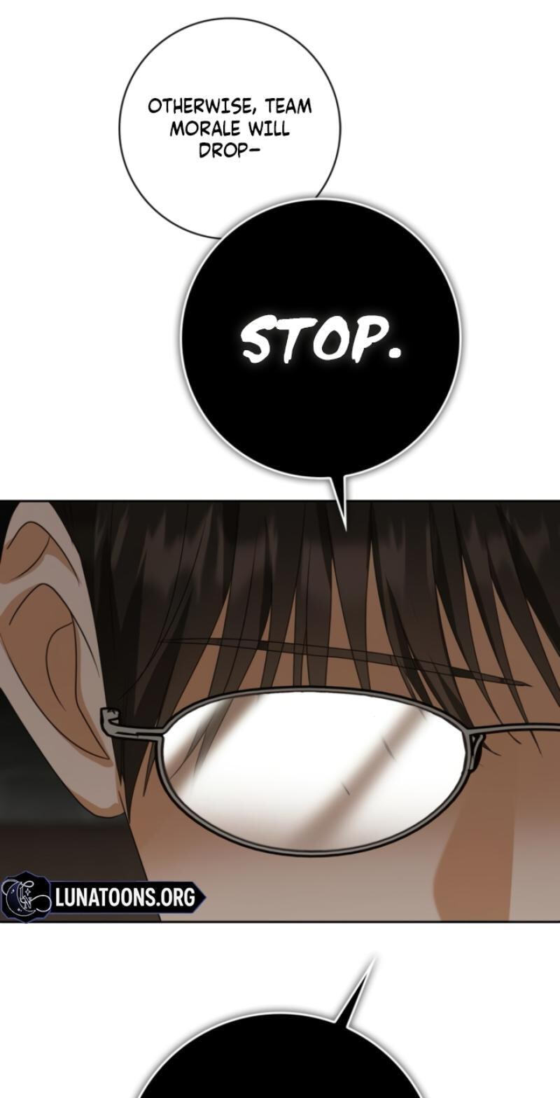 At Our Own Pace Chapter 26 page 81 - 