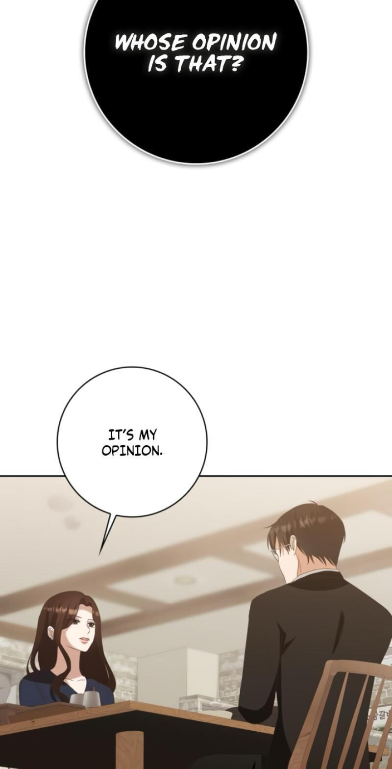 At Our Own Pace Chapter 26 page 82 - 
