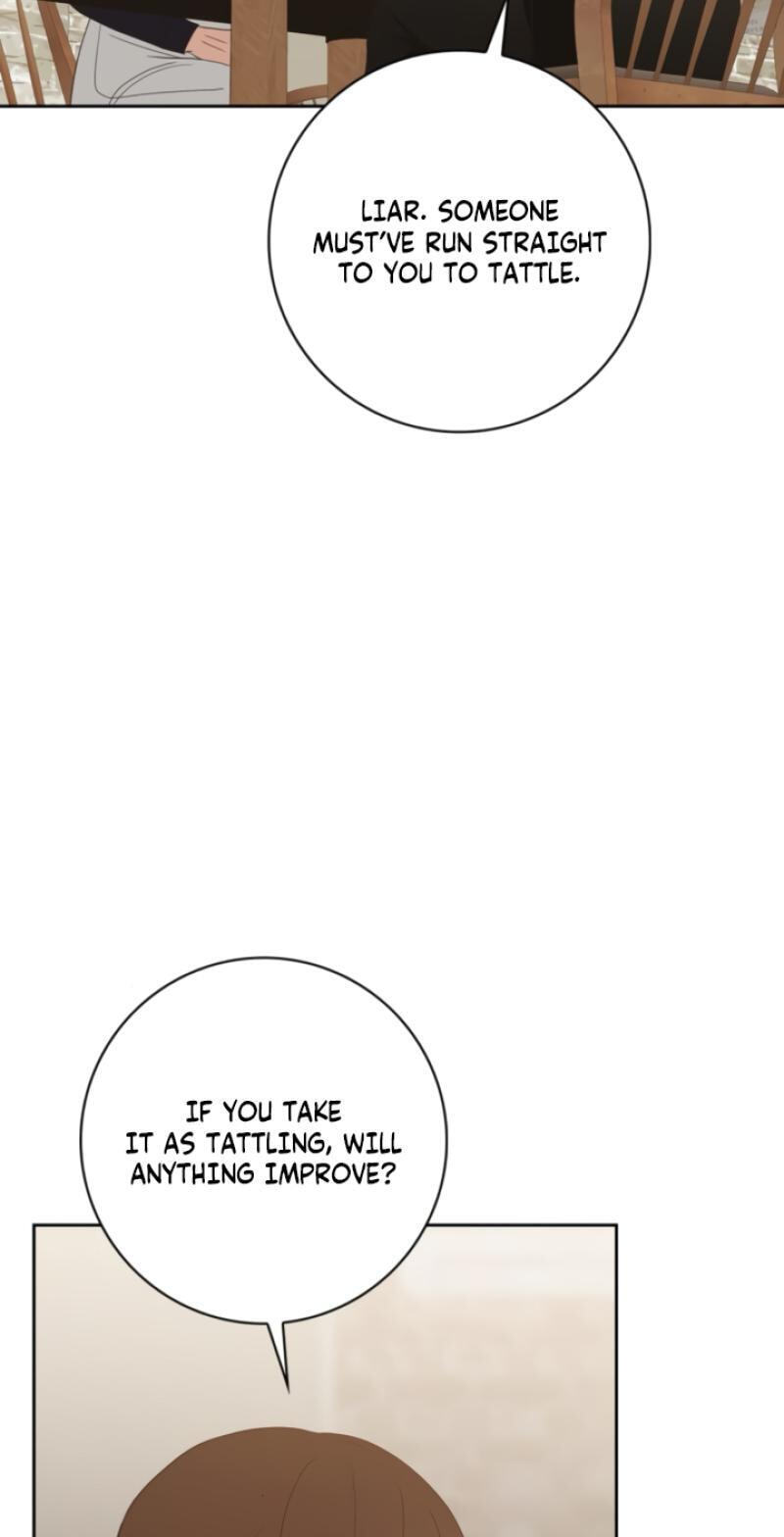 At Our Own Pace Chapter 26 page 83 - 