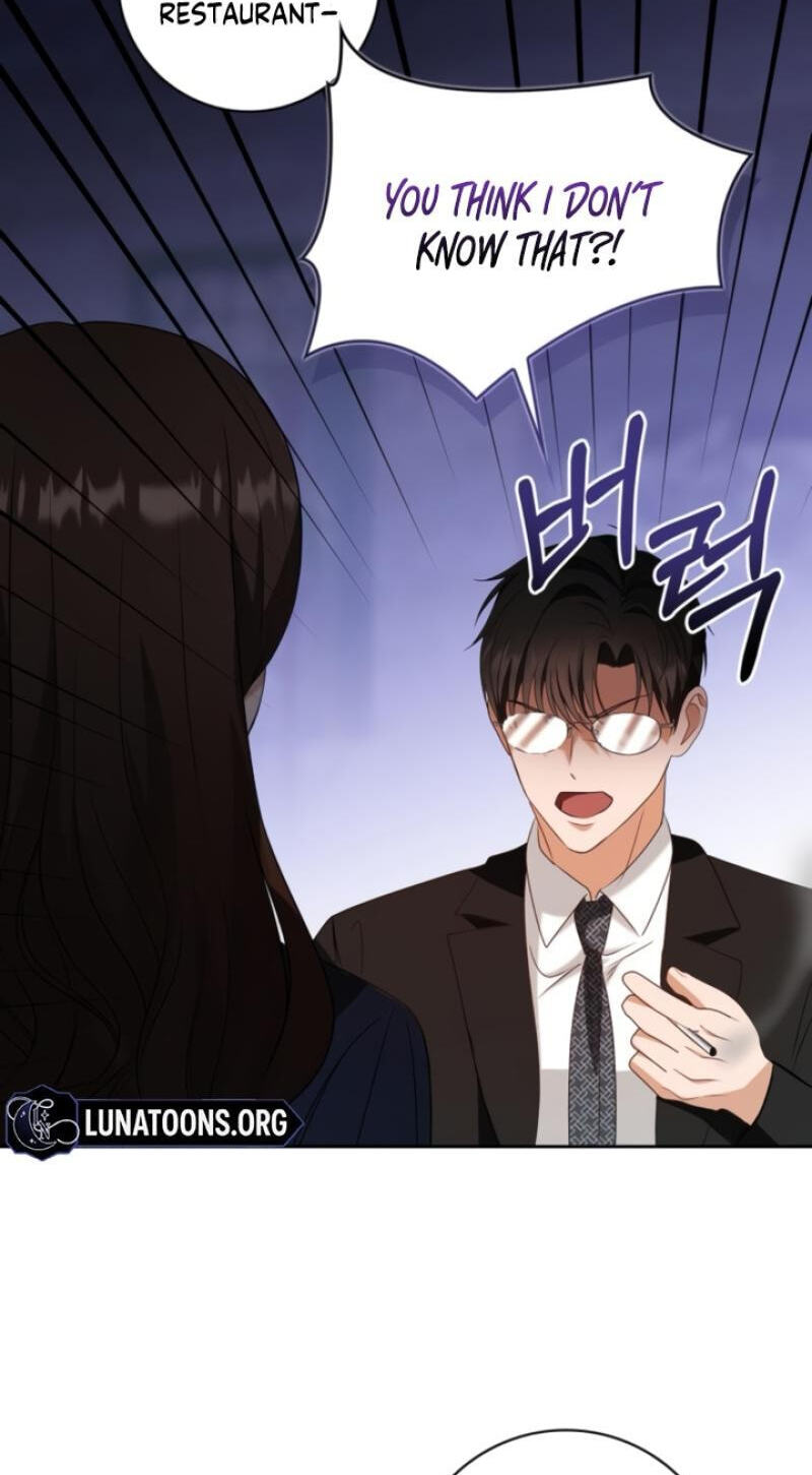 At Our Own Pace Chapter 26 page 89 - 