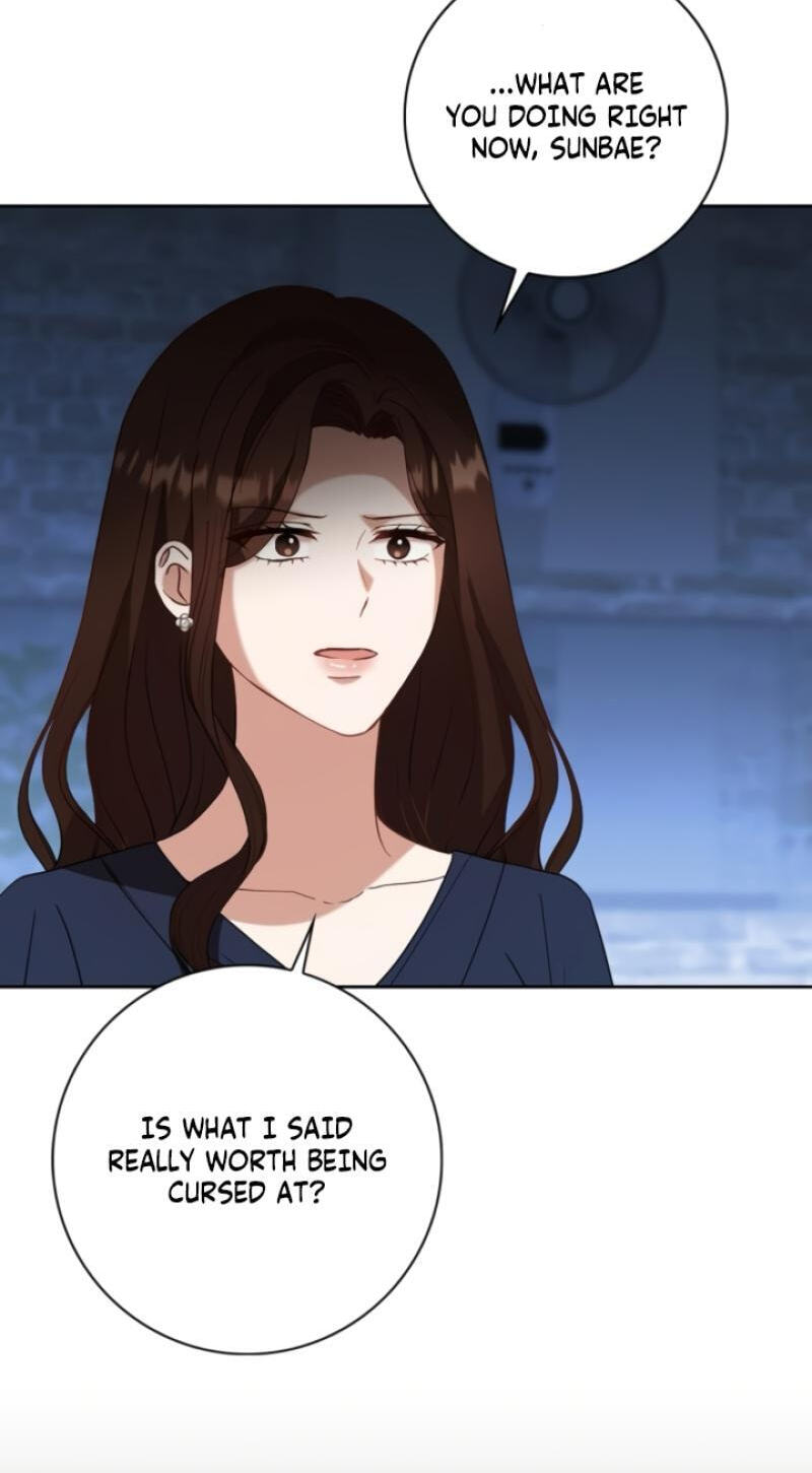 At Our Own Pace Chapter 26 page 90 - 