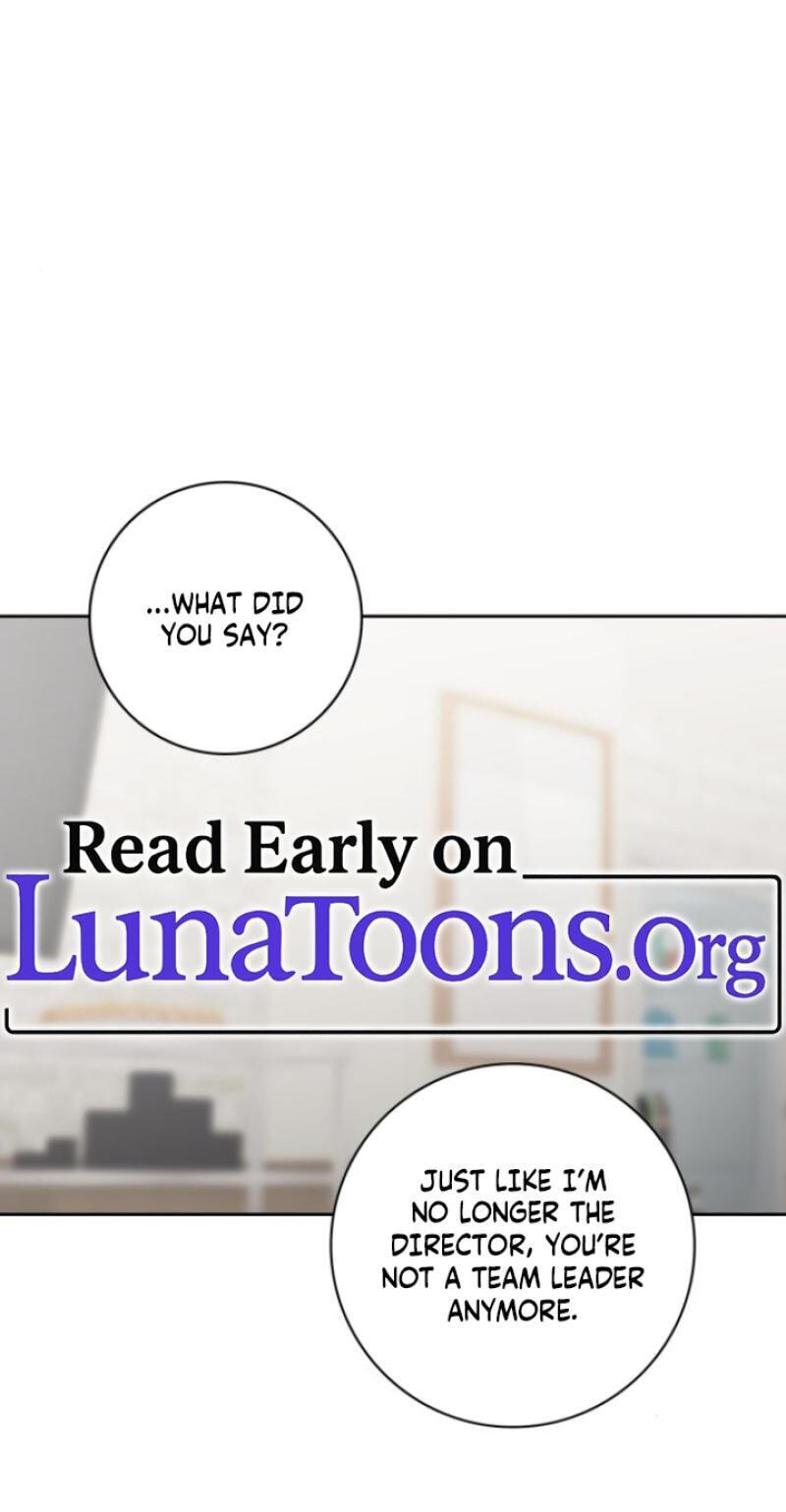 At Our Own Pace Chapter 27 page 1 - 
